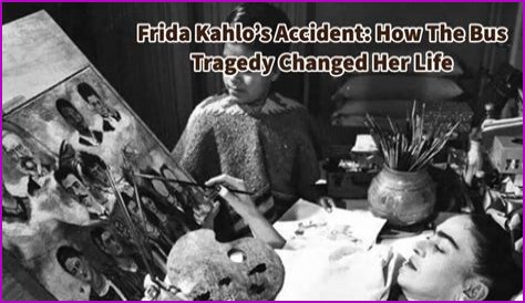 Exploring Her Life And Art Beyond 