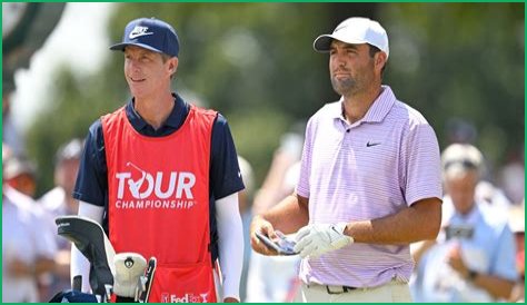 How Much Money Did Scottie Scheffler Rake In During 2023?