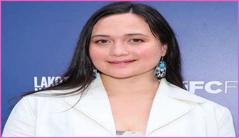 The Inspiring Story Of Lily Gladstone And Cong Ho