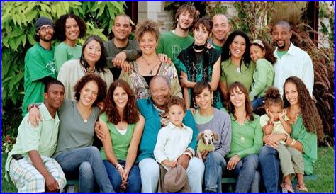 The Ultimate Guide To Quincy Jones' Children And Their Accomplishments