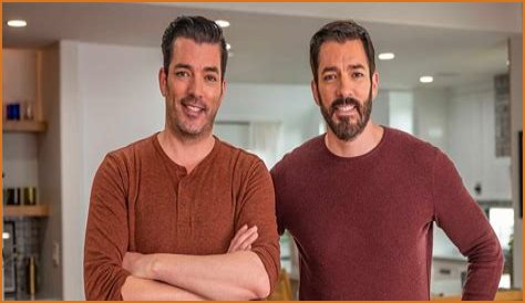 The Unraveling Mystery: What Became Of The Property Brothers Saga?