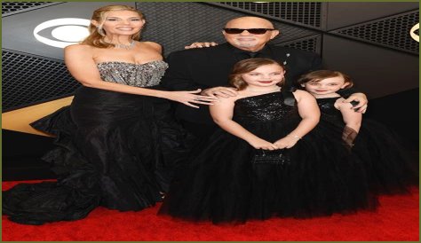 Uncover The Tapestry Of Billy Joel's Diverse Heritage