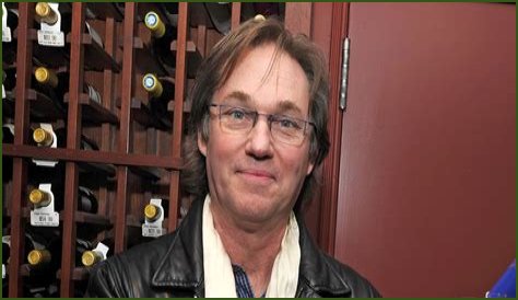 Unraveling The Reasons Behind Richard Thomas' Departure From 