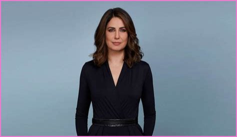 Unveiling Cecilia Vega's Wikipedia: Discoveries And Revelations