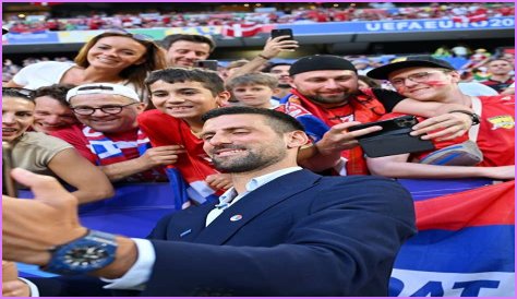 Unveiling Novak Djokovic's Net Worth In 2024: Surprising Revelations