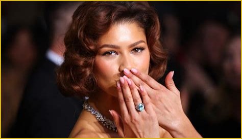Unveiling The Secrets Of Zendaya's Nose Job: Discoveries And Insights